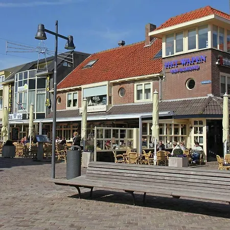 Flow * Egmond aan Zee