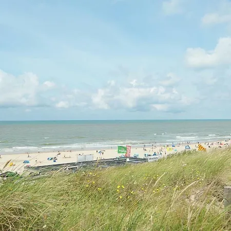 Flow * Egmond aan Zee