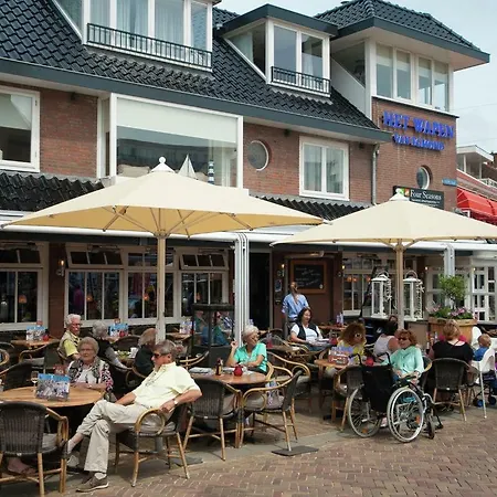Flow * Egmond aan Zee